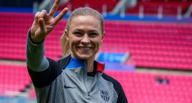 El espíritu de la calçotada y un Barça que no quiere otra final ‘trampa’