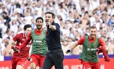 Final dramático: tres campeones distintos en cinco minutos y Van Bommel se lleva la liga