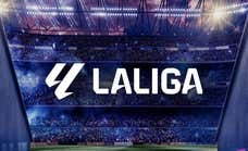 Así es la nueva imagen de LaLiga: estrategia, logotipo y lema