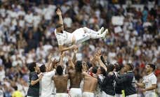 Un día amargo para Florentino: se le va mucho más que un futbolista...
