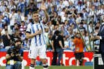 La gran celebración que merecía Illarra y la Real de Imanol