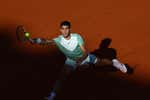 La nueva y extraña rutina de entrenamiento de Carlos Alcaraz en Roland Garros