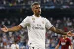 Mariano rompe su silencio para despedirse del Real Madrid: «Me he partido la cara por este equipo»