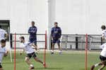 El Valencia otorga primas por la permanencia a su plantilla