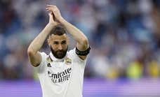Benzema ya es del Al Ittihad: Arabia lo convenció con dinero... y algo más