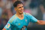Gabri Veiga, héroe entre lágrimas del Celta antes de poner rumbo a la Premier