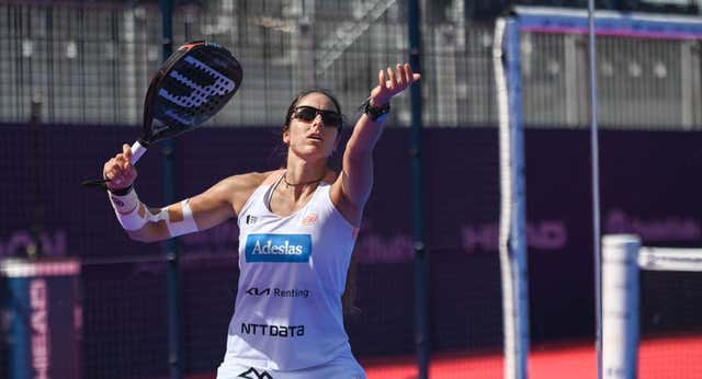 Gemma Triay y Marta Ortega, nueva pareja de circunstancias