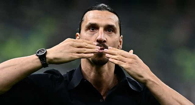 “Yo jugué con Ibrahimovic”: el sueco que defendía a los chavales de los periodistas