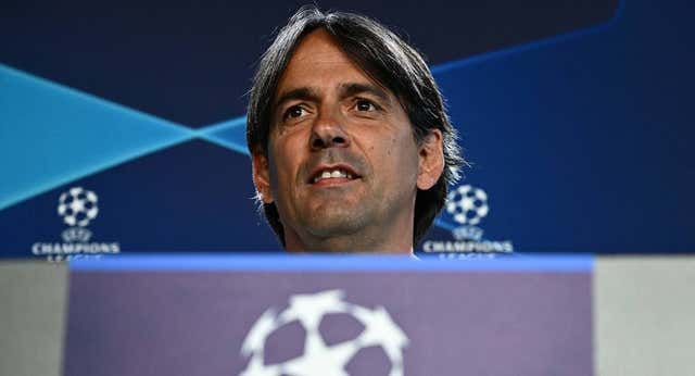 Simone Inzaghi: “En el fútbol moderno hay un antes y un después de Guardiola”