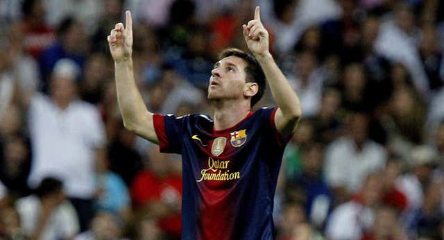 Jorge Messi: «Leo quiere volver al Barcelona, confiamos en que vuelva»