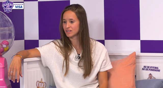 Marta Perarnau: «La persona que lucha por los valores desaparece del fútbol femenino»