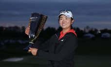 Rose Zhang, el nuevo fenómeno del golf que ya ha superado incluso a su ídolo Tiger Woods
