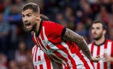 El Athletic no aprende del pasado