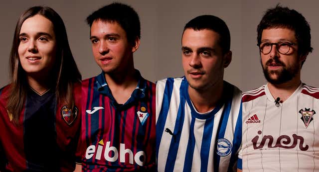 El Playoff de Ascenso es pura emoción: «No hay nada comparable a un ascenso»
