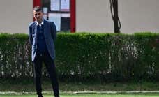 El Milan y Maldini vuelven a separar sus caminos