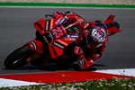 La enfermería de MotoGP en Mugello: bajas, regresos y lesionados
