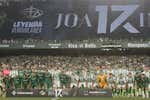 La última y se acabó: Joaquín ya es leyenda del Betis