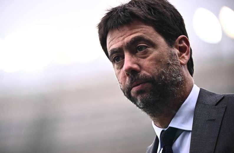 La Juventus comunica a Real Madrid y Barcelona que deja la Superliga