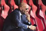 Del Nido Carrasco sobre Monchi: «Queremos que Monchi lidere la parcela deportiva los próximos 750 años»