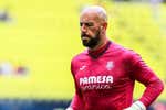 Pepe Reina renovará con el Villarreal