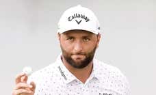 Se acabó la guerra en el golf: PGA, World Tour y LIV unen sus caminos