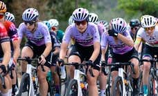 Dos certezas y seis dudas: ¿cuántos equipos ciclistas femeninos habrá en España en 2024?