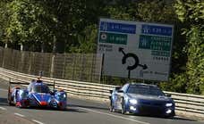 Horarios y dónde ver las 24 horas de Le Mans por televisión en España