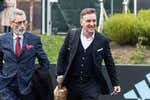 El Celta entra en caos: Carvalhal tiene un pie fuera y se marchan director general, capitán, estrella… y pronto, el presidente