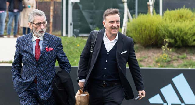 El Celta entra en caos: Carvalhal tiene un pie fuera y se marchan director general, capitán, estrella… y pronto, el presidente
