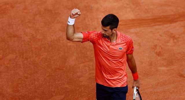 El recado de Djokovic a Alcaraz: «Tiene mucho que cavar para llegar a la altura de Federer y Nadal»