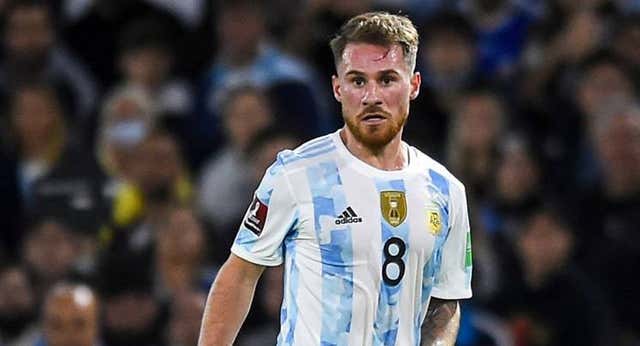 Alexis Mac Allister, un campeón del mundo como primera piedra en la reconstrucción del Liverpool