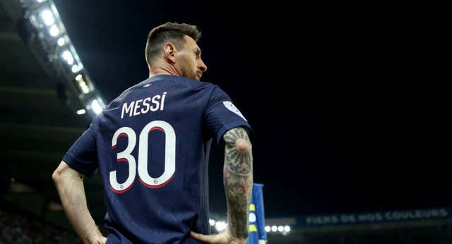 Los detalles del contrato de Messi: entre el ‘factor Beckham’ y el negocio con Apple