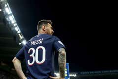 Los detalles del contrato de Messi: entre el 'factor Beckham' y el negocio con Apple