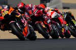 El primer puerto de primera en el calendario del MotoGP de los incidentes