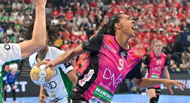 Cuánto dura una prórroga de balonmano