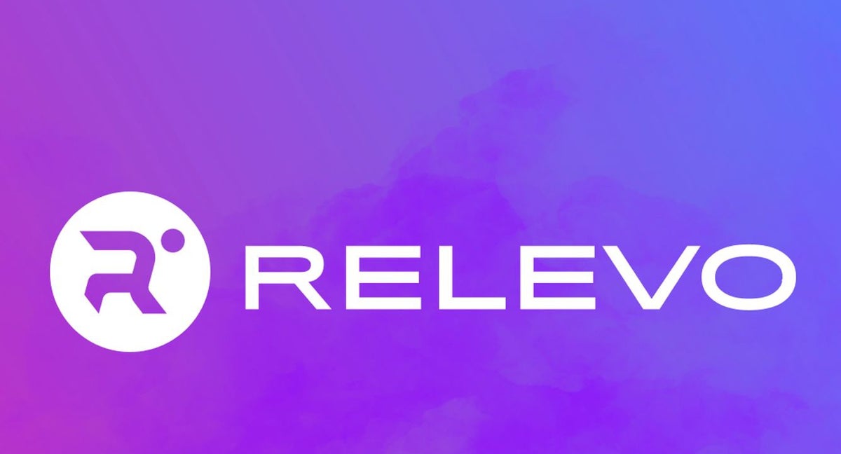Relevo.
