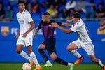 Real Madrid Castilla - Barça Atlètic: horario y dónde ver la vuelta del playoff de ascenso a Segunda división