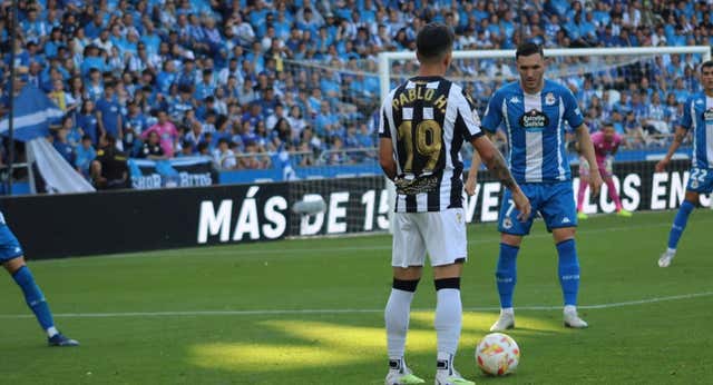 Castellón – Deportivo: horario y dónde ver por televisión la vuelta del playoff de ascenso a LaLiga Smartbank