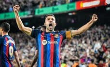 Jordi Alba: primero la paternidad y después una decisión... que no va unida a Messi