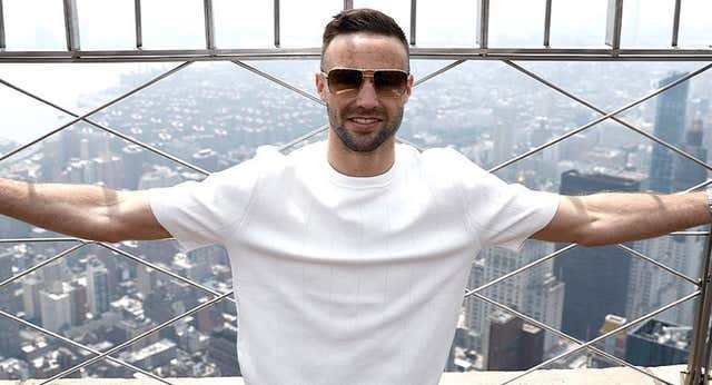 Josh Taylor, Teófimo López y la etiqueta de ‘boxeador de una noche’ en Nueva York