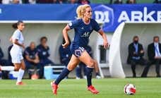 Kheira Hamraoui relata el calvario que ha vivido en el PSG: «Me trataron si tuviera la peste»