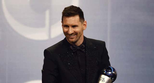Messi, tras la senda de Michael Jordan y el contrato que cambió la historia del deporte
