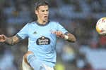 El Celta tiene un marrón con Santi Mina: vuelve tras cesión y el club valora la rescisión