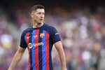 Lewandowski llega a la madurez como uno de los mejores goleadores del siglo