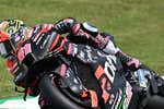 Aleix Espargaró: “Fue una cagada enorme, de las más grandes que he hecho en mi carrera deportiva”
