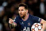 Cuántos Balones de Oro tiene Messi