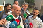 El Sevilla espera que Monchi mueva ficha