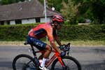 “Prácticamente un milagro”: la resurrección de Egan Bernal… ¿justo a tiempo para el Tour?