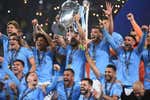 Rodrigo lleva al City a la gloria