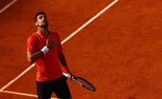 La final de su vida: todos los récords que ha destrozado Djokovic en Roland Garros